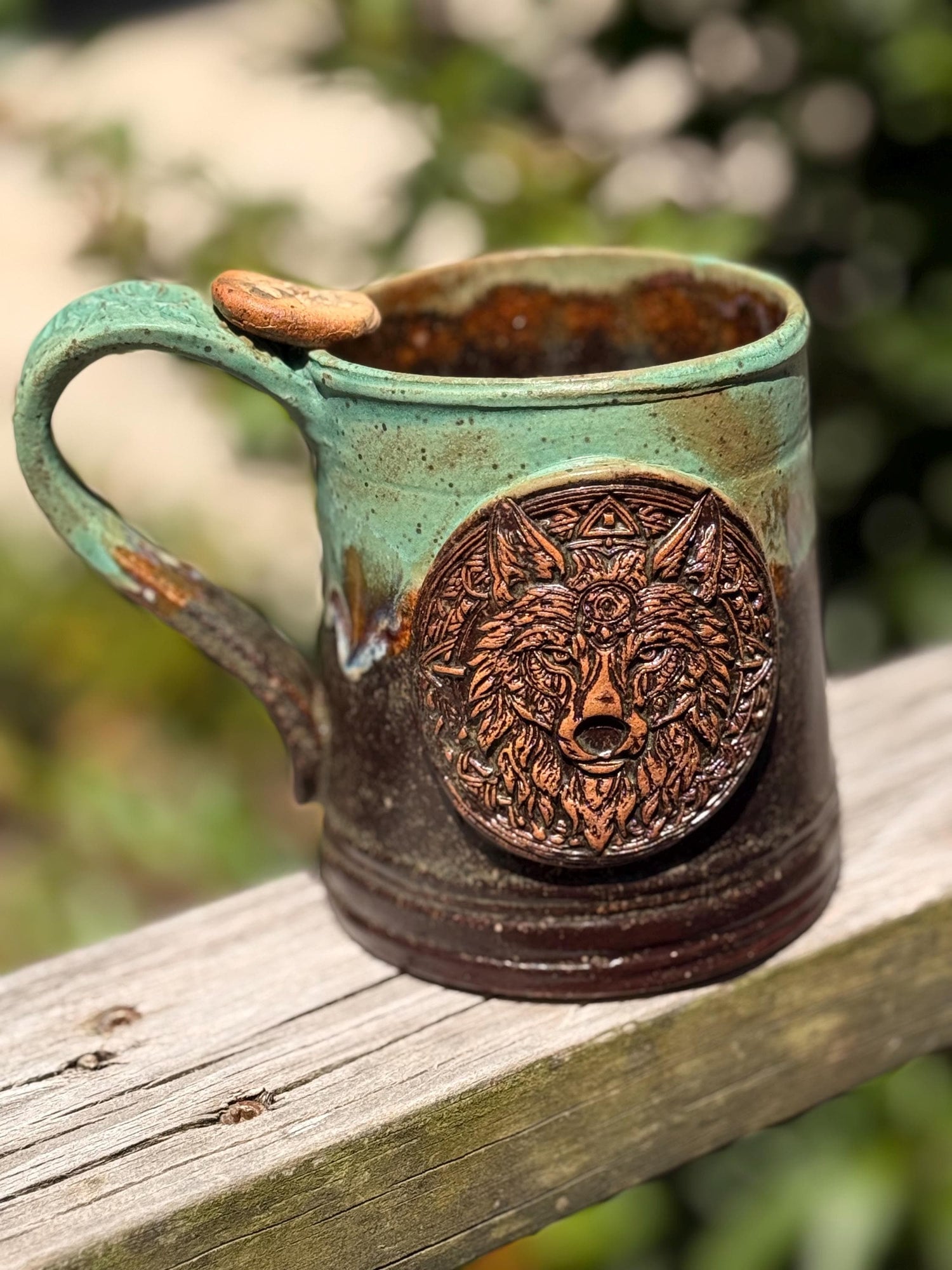 Beer Steins and Tankards
