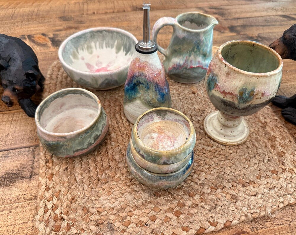 Artisan Curated Gift sets and Bundles